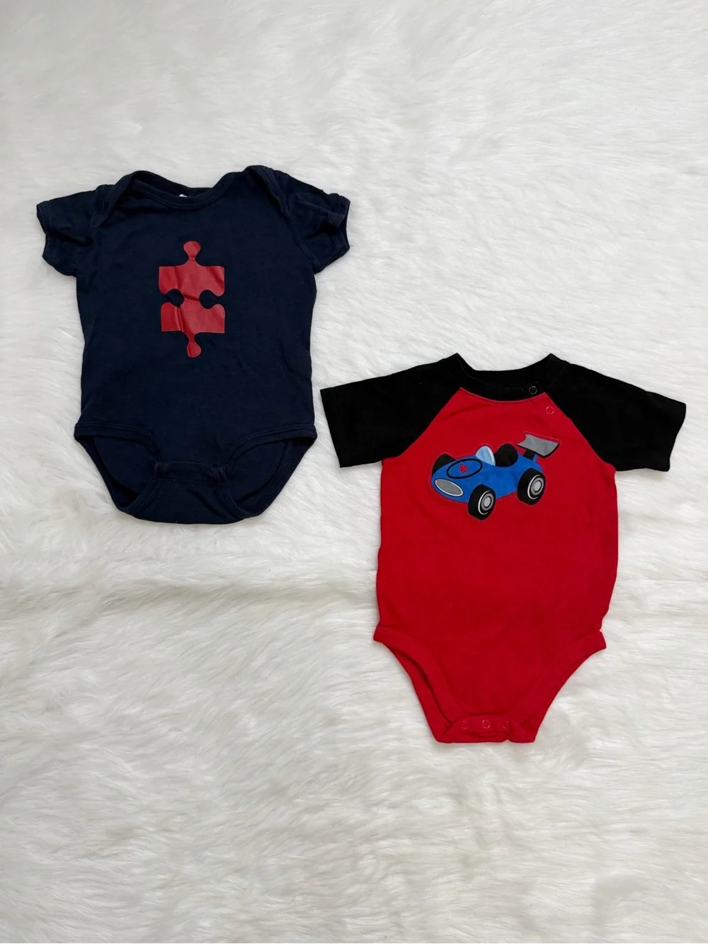 18 Months Baby Boy Summer Clothes LOT